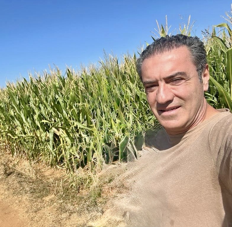 Μάκης Παπαδόπουλος: Στηρίζουμε τον δίκαιο αγώνα των επαγγελματιών του πρωτογενούς τομέα