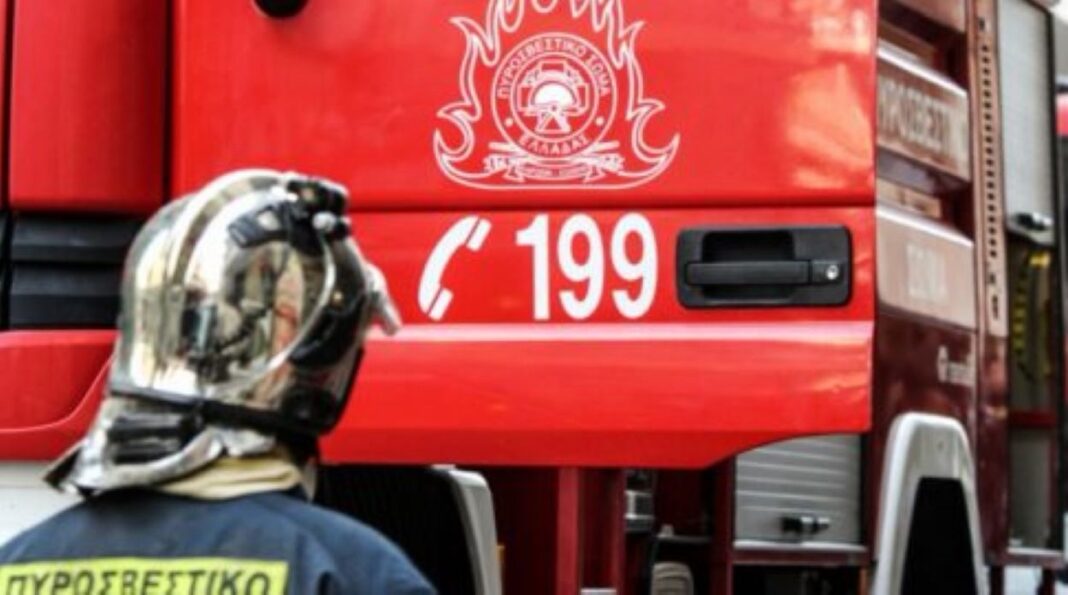 Τραγωδία στη Ροδόπη: Νεκρό 7χρονο παιδί από φωτιά σε μονοκατοικία