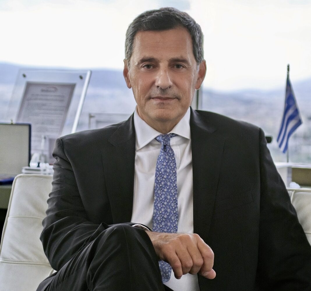 Energean: 162 χιλιάδες βαρέλια ισοδυνάμου πετρελαίου την ημέρα – Ισχυρό και το ξεκίνημα το 2026 στο Ισραήλ