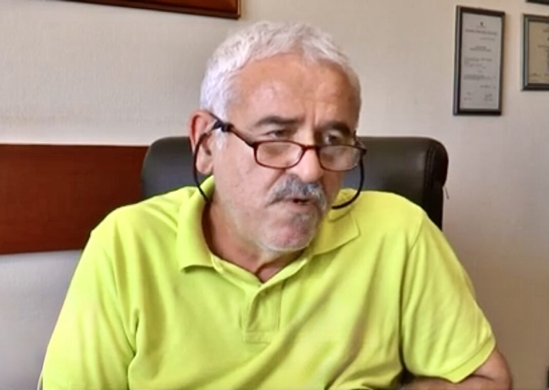 Πρόεδρος του Συλλόγου Λογιστών Καβάλας ο Δημήτρης Καρατσιόρας για μια ακόμη τριετία