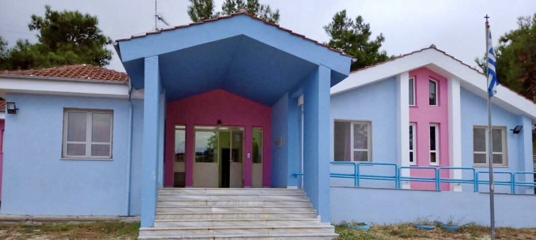 Δύο μέρες κλειστό το Νηπιαγωγείο Ποτού