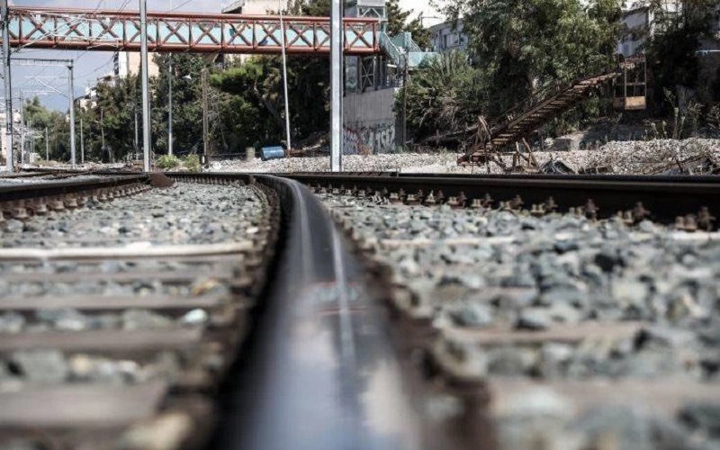 Στον αέρα η σιδηροδρομική σύνδεση Καβάλας – «Μπλόκο» λόγω σοβαρών κινδύνων από επικίνδυνα φορτία