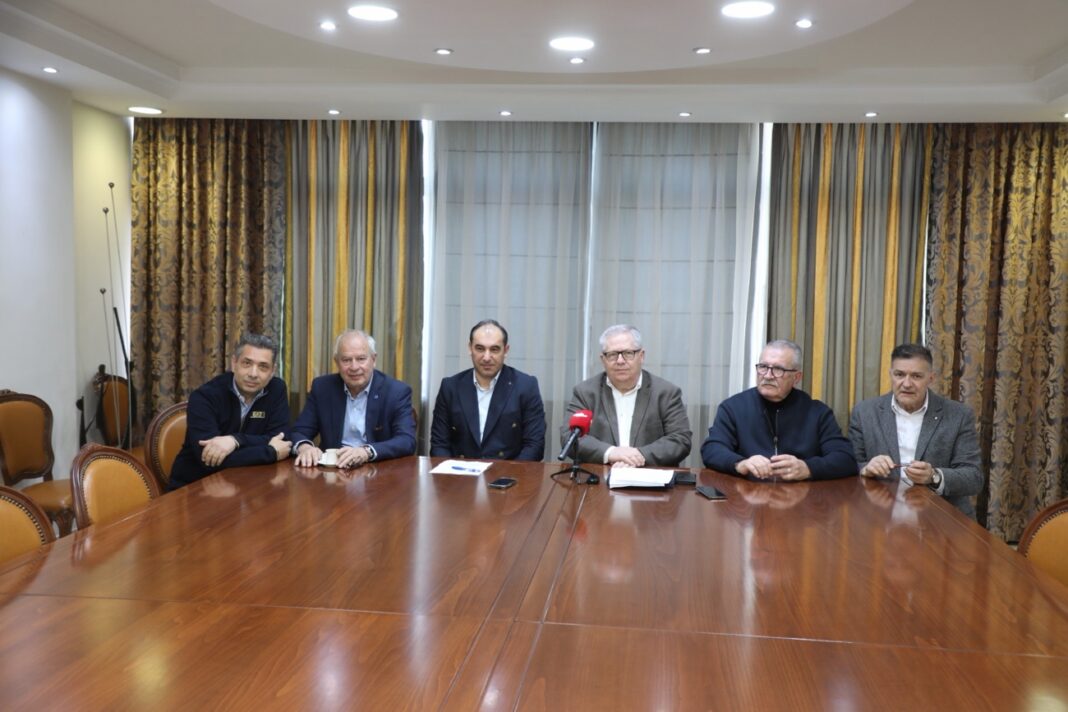 Καβάλα και Ελευθερούπολη στο επίκεντρο του γυναικείου μπάσκετ με το Final 4 Κυπέλλου Α1 και τον τελικό Α2