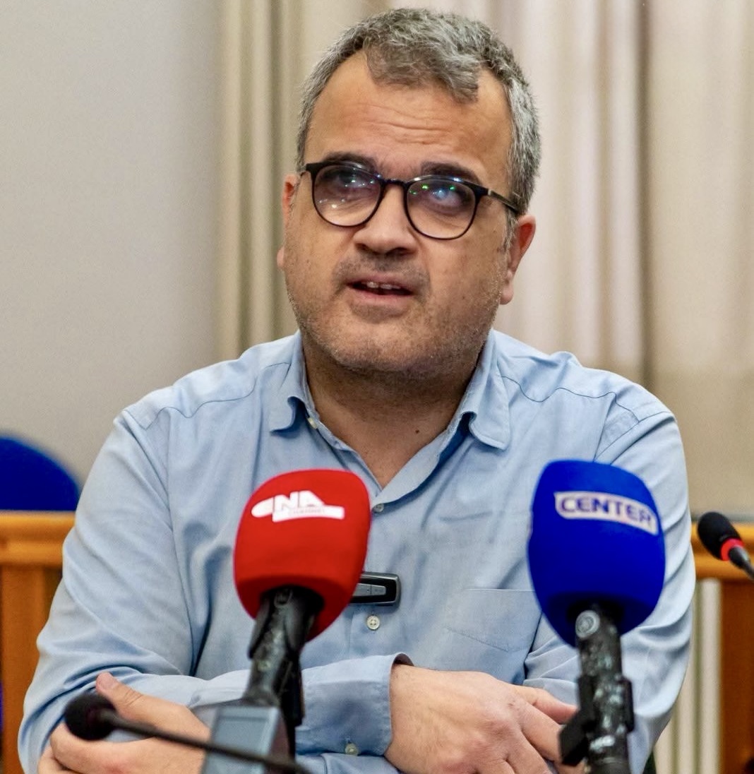 Νέες ενισχύσεις στην Τεχνική Υπηρεσία του Δήμου Καβάλας – Ξεκινούν οι παρεμβάσεις στην πλατεία Καπνεργάτη