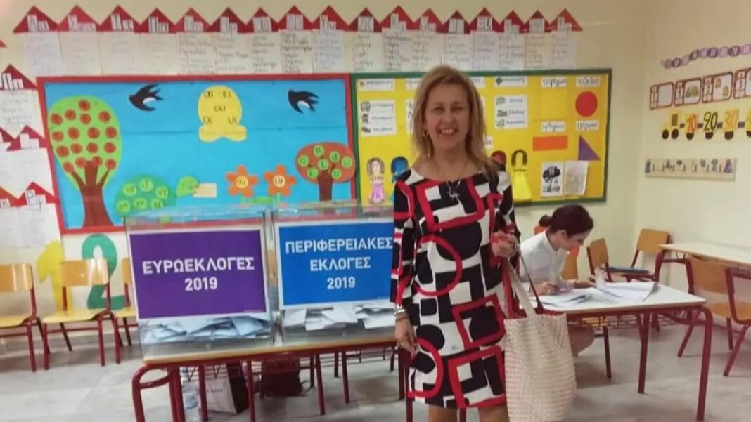 Αναφορά για εκφοβισμό είχε καταθέσει η καθηγήτρια από τη Θεσσαλονίκη πριν τον θάνατό της