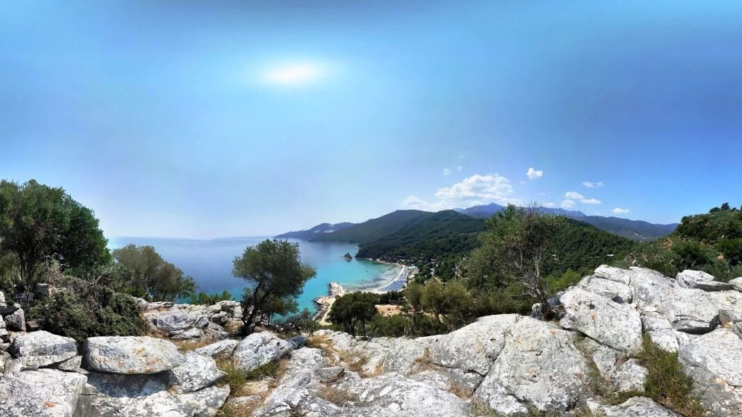 Ο Δήμος Θάσου σύστησε Επιτροπή Κατοίκων για τον Τουρισμό της Θάσου
