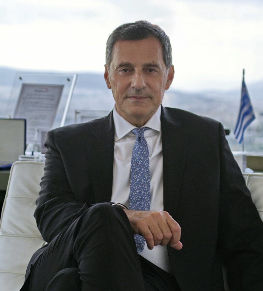 Energean: Ισχυρά αποτελέσματα για το 2025 –<br>οι προοπτικές του 2026 εν μέσω της κρίσης