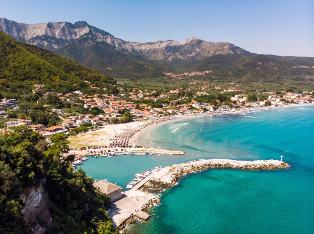 Ολοκληρώθηκε η 1η Διαβούλευση της Επιτροπής Κατοίκων για τον Τουρισμό της Θάσου