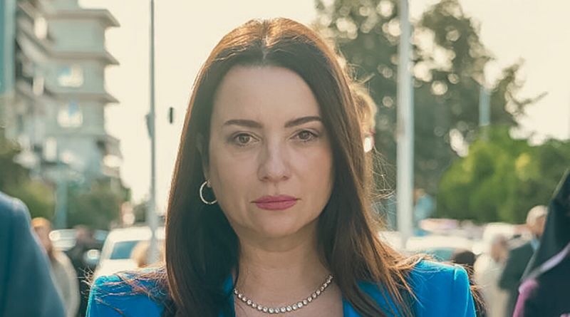 Στέλλα Αργυρίου: Η Καβάλα χρειάζεται σχέδιο τουριστικής προβολής