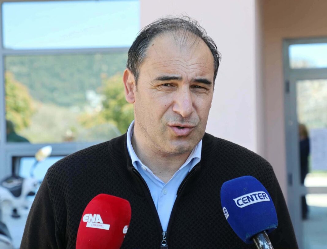 Run Greece στην Καβάλα: ο Στέλιος Ιγνατιάδης για τη μεγάλη δρομική διοργάνωση με οικογενειακό χαρακτήρα