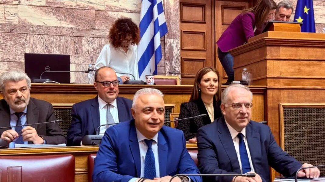 Αναπτυξιακός Νόμος: Επαναπροκηρύσσονται τα τρία βασικά καθεστώτα με 450 εκατ. ευρώ για παραγωγικές επενδύσεις