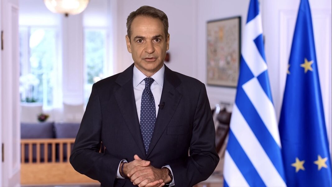 Τα νέα μέτρα ενίσχυσης για νοικοκυριά και επιχειρήσεις