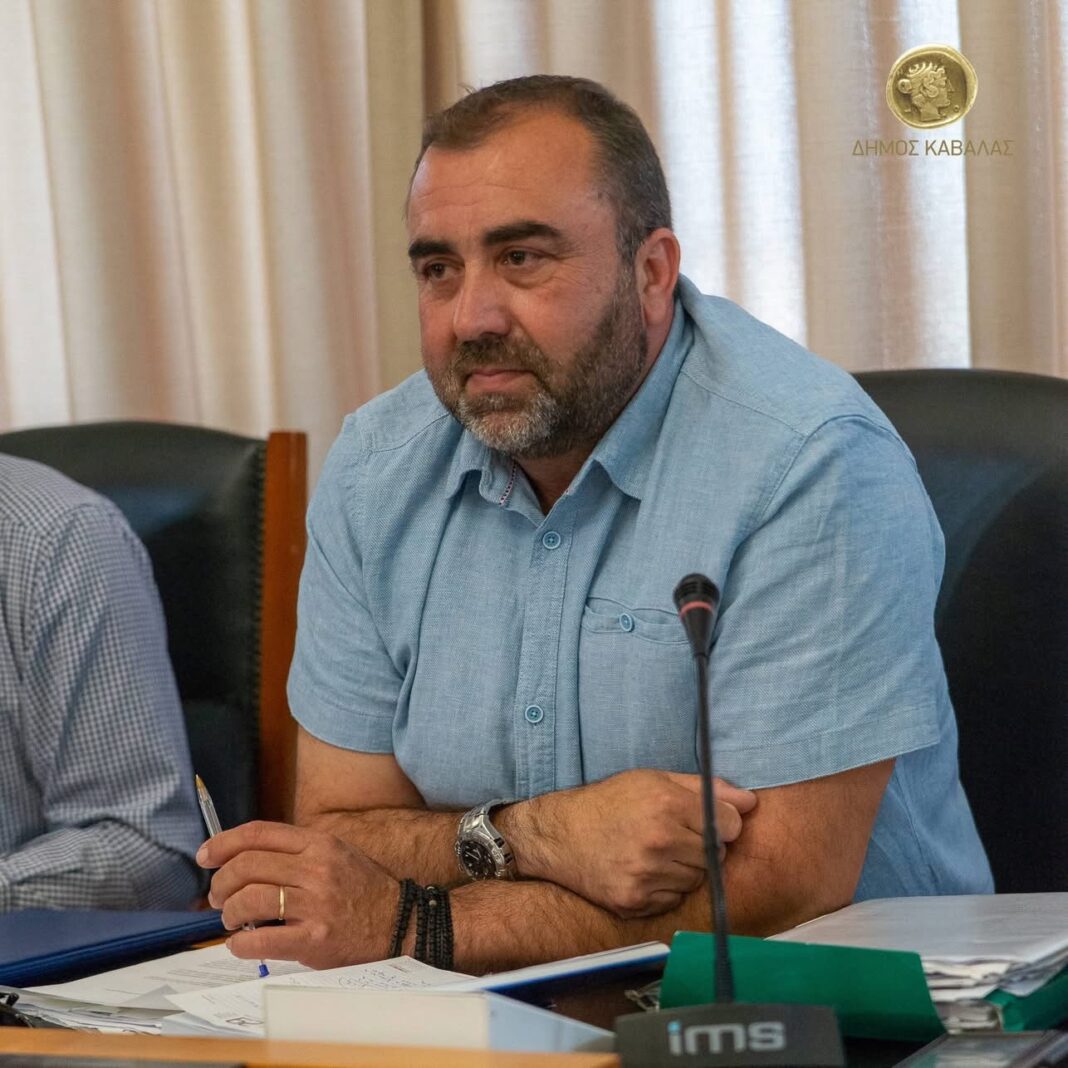 Σε κλίμα συνεργασίας και ευθύνης η συνάντηση για τη διαχείριση των αδέσποτων ζώων στο Δήμο Καβάλας