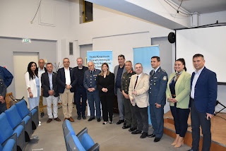 Με μεγάλη συμμετοχή η ημερίδα στην Καβάλα για την ασφάλεια των ανηλίκων στο διαδίκτυο