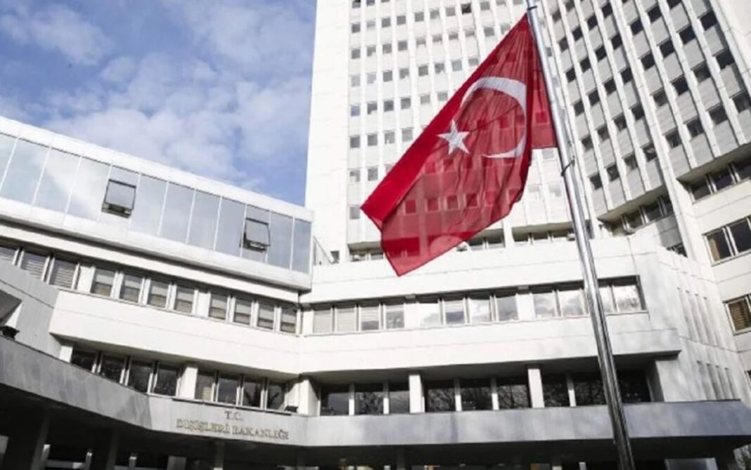Τουρκικός νόμος για τη «Γαλάζια Πατρίδα»: Τι σημαίνει για Ελλάδα, διεθνές δίκαιο και Αιγαίο