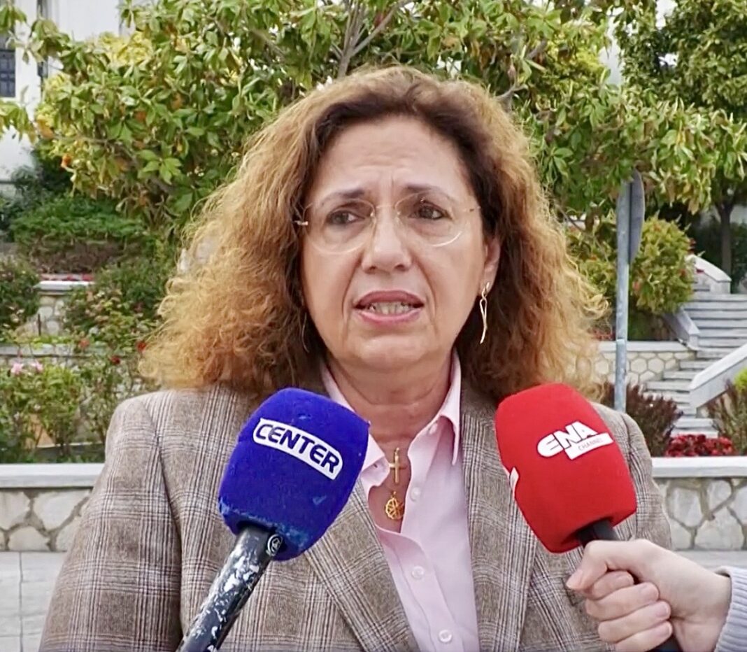 Χρυσός χορηγός του 10ου φεστιβάλ ”Άδοντες και Ψάλλοντες εν τη καρδία”, ήταν για ακόμη μια χρονιά η εταιρεία Dekagro, σύμφωνα με την Θεοδώρα Κουλουρά