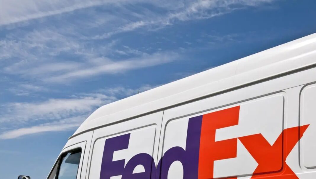 Η FedEx δεν αποχωρεί από το αεροδρόμιο της Θεσσαλονίκης – Τι αλλάζει στις δραστηριότητες εντός Ελλάδας