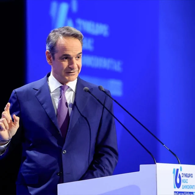 Ο Μητσοτάκης μιλάει (και το εννοεί) για κάλπες το 2027 χωρίς εσωκομματικές εντάσεις, «κλειδώνει» ο νέος γραμματέας της ΝΔ