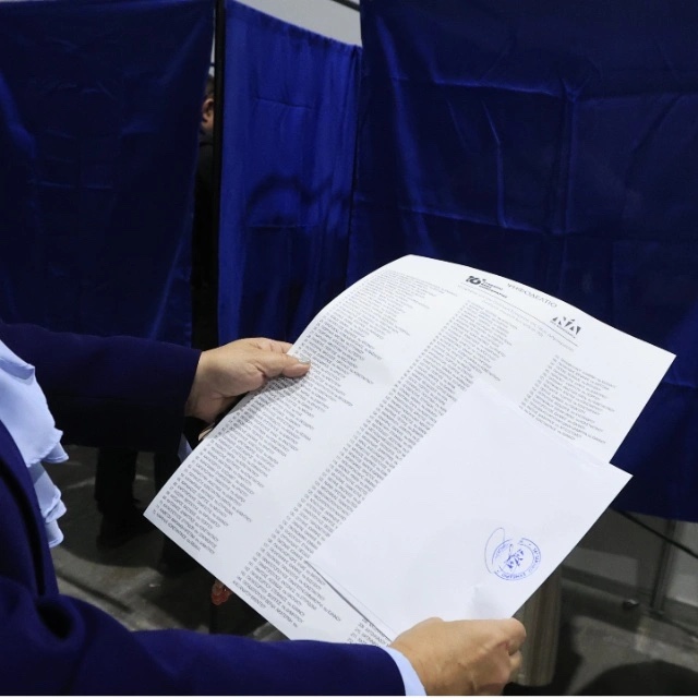 Ποιοι είναι οι 150 που εκλέγονται στην Πολιτική Επιτροπή της ΝΔ- Η ακτινογραφία των ονομάτων