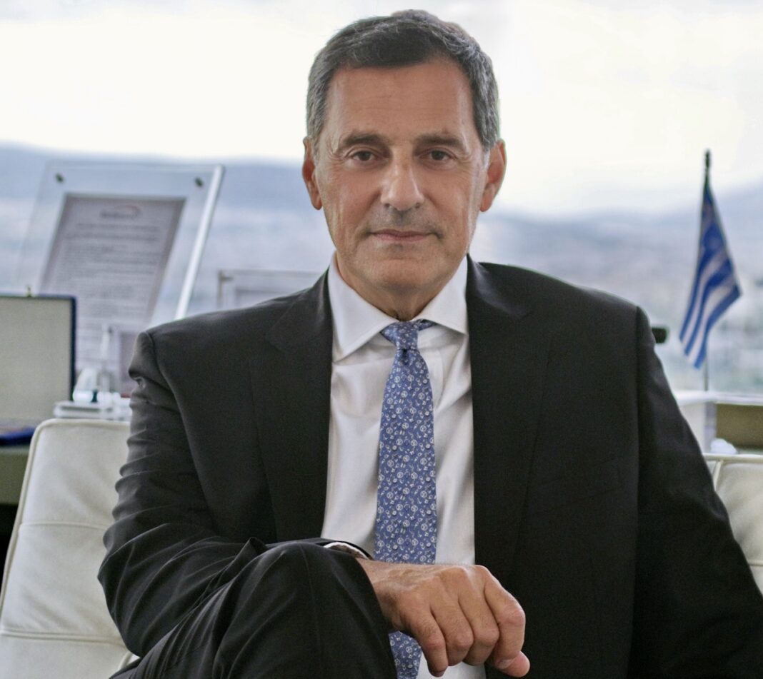 Energean: Ολική επαναφορά της παραγωγής πάνω από τις 150 χιλ. βαρέλια ισοδυνάμου πετρελαίου ημερησίως- Ενίσχυση ρευστότητας του ομίλου – Τα αποτελέσματα του α΄τριμήνου