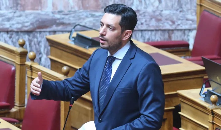 Νέος γραμματέας της ΝΔ ο Κωνσταντίνος Κυρανάκης, γιατί τον επέλεξε ο Μητσοτάκης – Προ των πυλών μίνι ανασχηματισμός