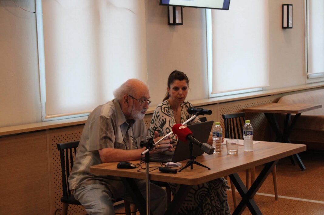 Εκδήλωση – “Κορβέτες, τα φαρόπλοια του Β’ Παγκοσμίου Πολέμου και η συμμετοχή τους στην ημέρα “D-Day”