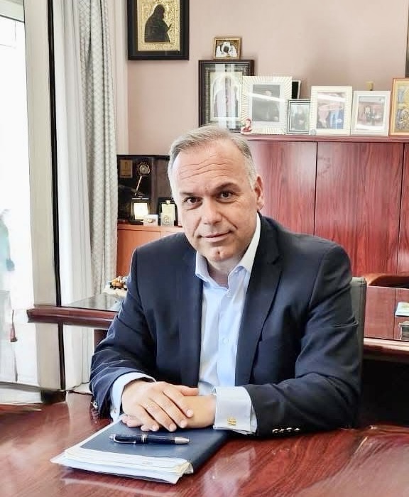 Παρέμβαση Κυριακίδη για το περιστατικό με το ΕΚΑΒ: «Δεν μπορεί να αμαυρώσει τη Θάσο και τους ανθρώπους της»
