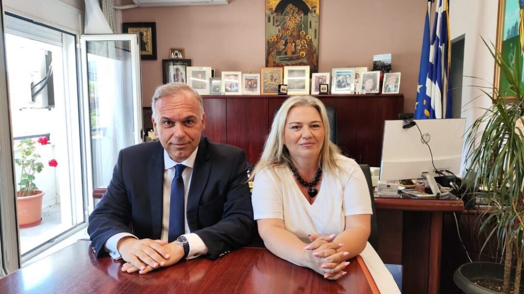Έρχεται στις 20-06-2026 η πρώτη θεατρική παράσταση στο Αρχαίο Θέατρο της Θάσου με παιδιά της Θάσου