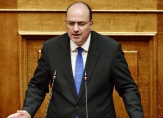 Μακάριος Λαζαρίδης: Τα Σεπτεμβριανά δεν είναι μια ξεχασμένη σελίδα της Ιστορίας