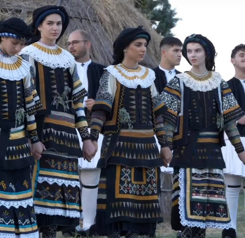 Αναβίωση στον οικισμό των Σαρακατσαναίων – ζωντανές ρίζες και άνθρωποι από τον Νέστο