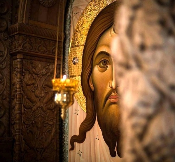 ΙΜΦΝΘ: Το μήνυμα της Κυριακής- Το άπειρο κάλλος
