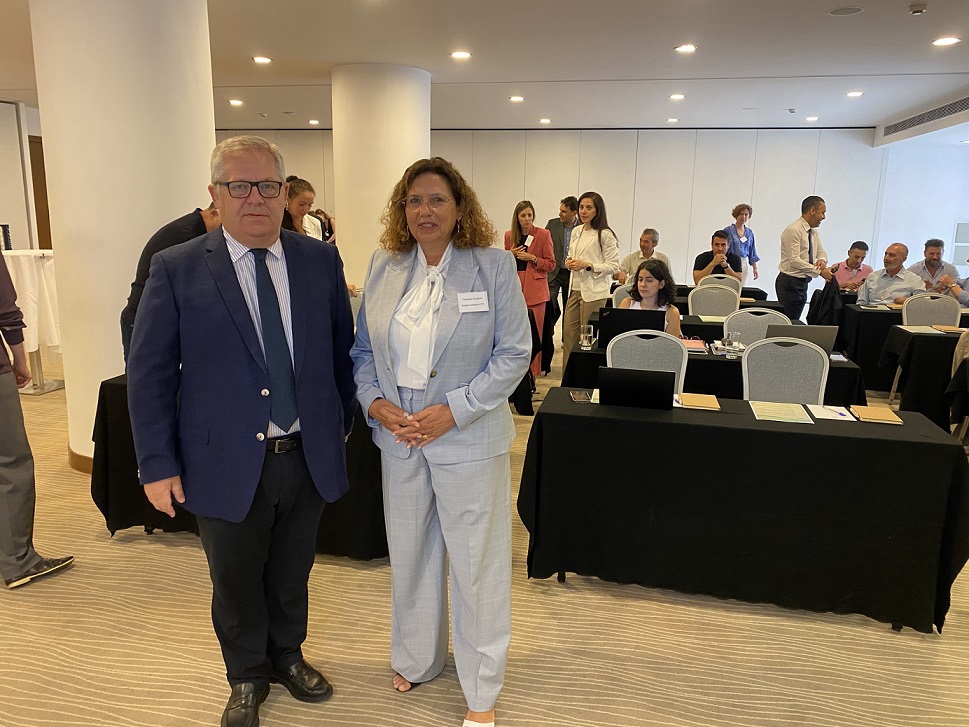 Στην Καβάλα χτυπά η καρδιά της λιπασματοπαραγωγής της Ευρώπης, το τριήμερο 16 – 18 Ιουνίου