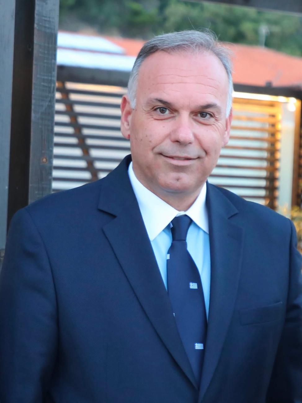 Δήμαρχος Θάσου: Στήριξη στο κοινό μέτωπο των επιστημονικών φορέων κατά της αποθήκευσης CO₂ στον Πρίνο