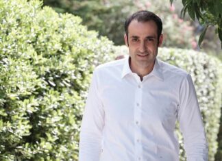 Γρηγόρης Δημητριάδης: «Στο Μαξίμου είχα δύο συνεργάτες που παρακολουθούσαν μόνο τα τοπικά ΜΜΕ»