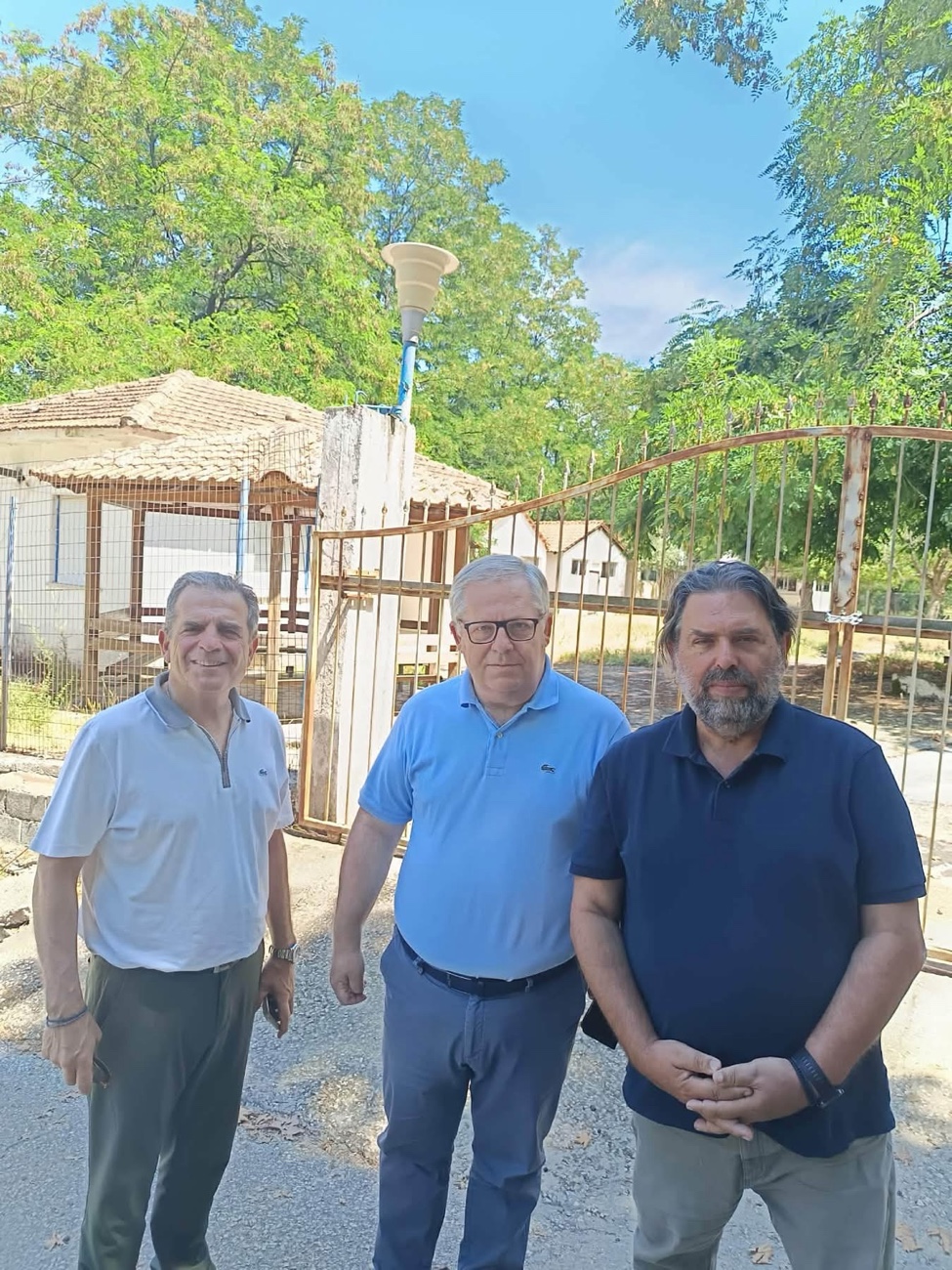 Summer campus του Πανεπιστημίου στη Θάσο: Σε εκπαιδευτικό κέντρο για Έλληνες και ξένους φοιτητές μετατρέπεται η κατασκήνωση