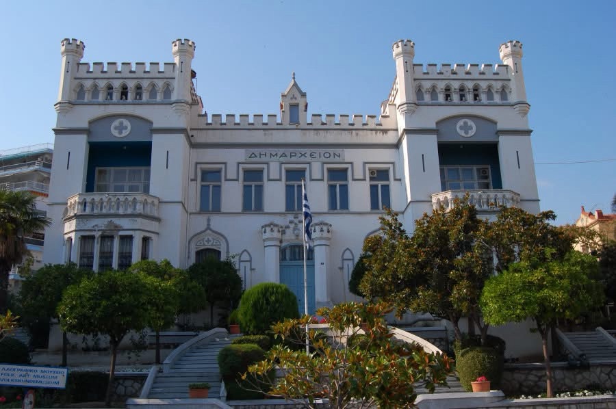 Μάκης Παπαδόπουλος: Ο Δήμαρχος Καβάλας έχει χάσει τον έλεγχο του Δήμου