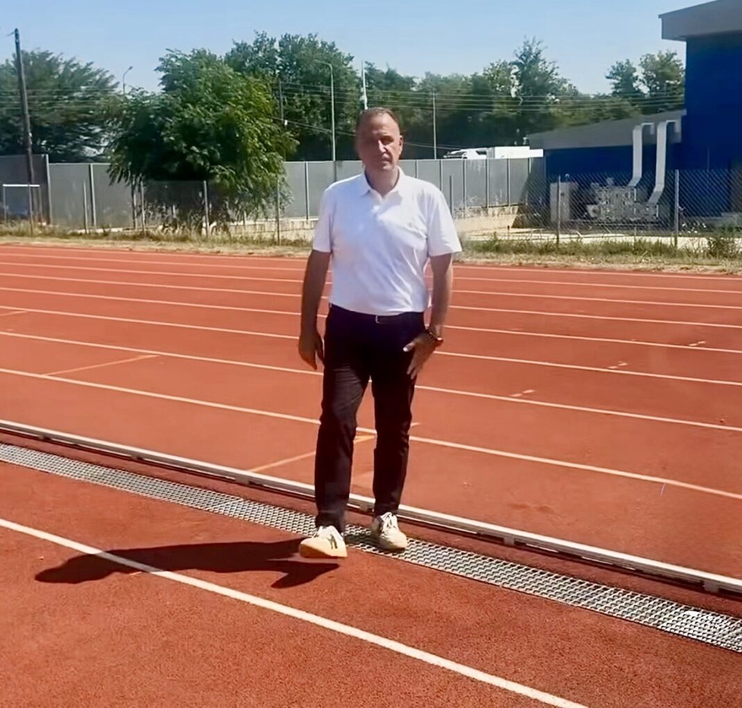 Χρηματοδότηση 7 εκατ. ευρώ για την κατασκευή κλειστού κολυμβητηρίου στην Ελευθερούπολη