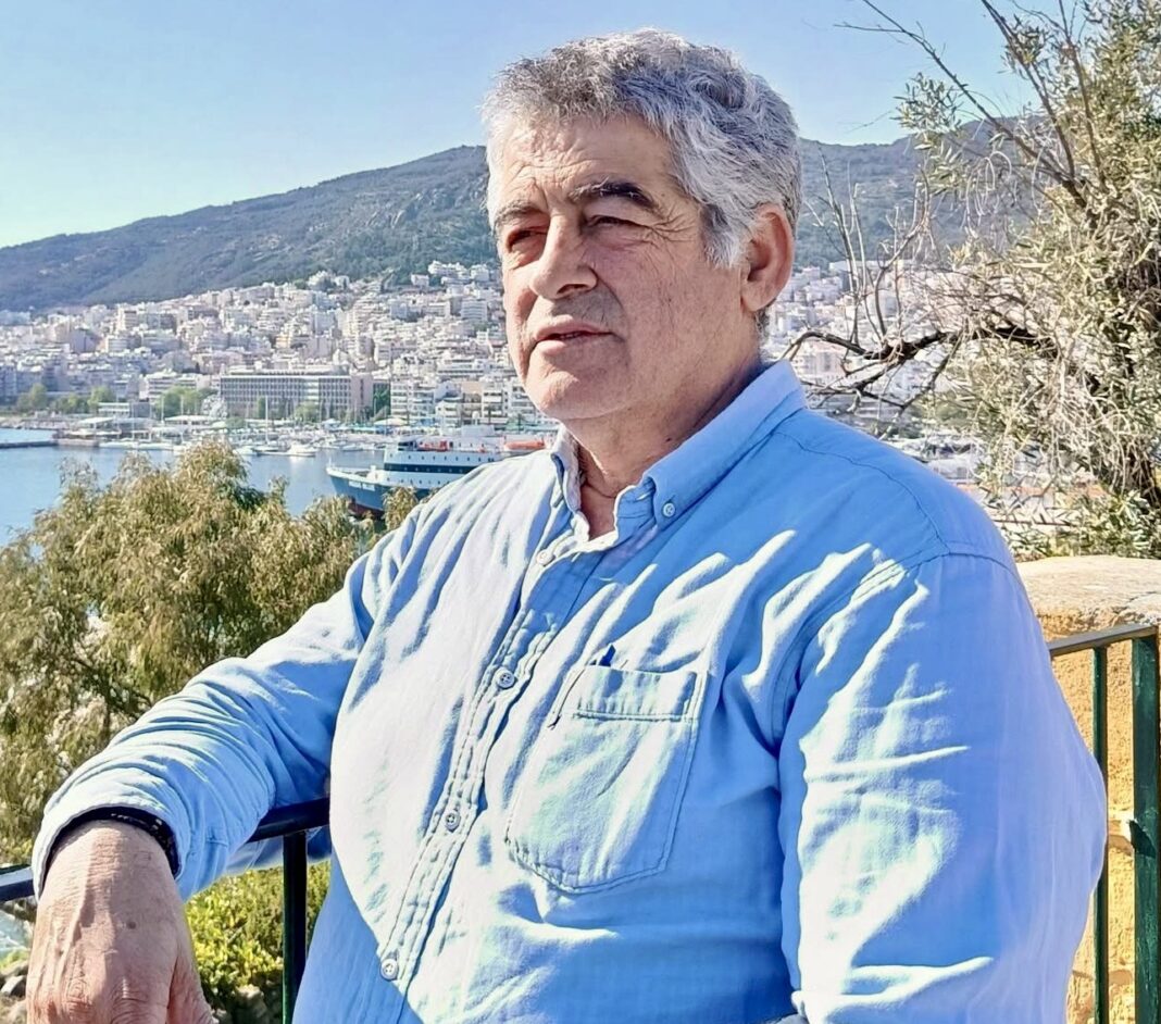 Καμία επίσημη ενημέρωση δεν είχε η ΔΕΕΠ ΝΔ Καβάλας για την επίσκεψη στελεχών του Αντώνη Σαμαρά στην πόλη ώστε να βολιδοσκοπήσουν την κατάσταση