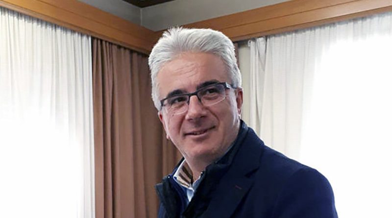 Γιώργος Γραμμένος: Επαφές με το Άρειο Πάγο και Υπουργεία είχε στην Αθήνα ο Δικηγορικός Σύλλογος Καβάλας