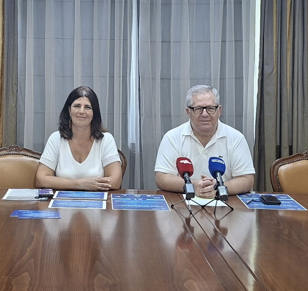 Δύο εκδηλώσεις για την ανάδειξη σημαντικών αρχαιολογικών σημείων<br>της Καβάλας και της Θάσου διοργανώνει η Π.Ε. Καβάλας