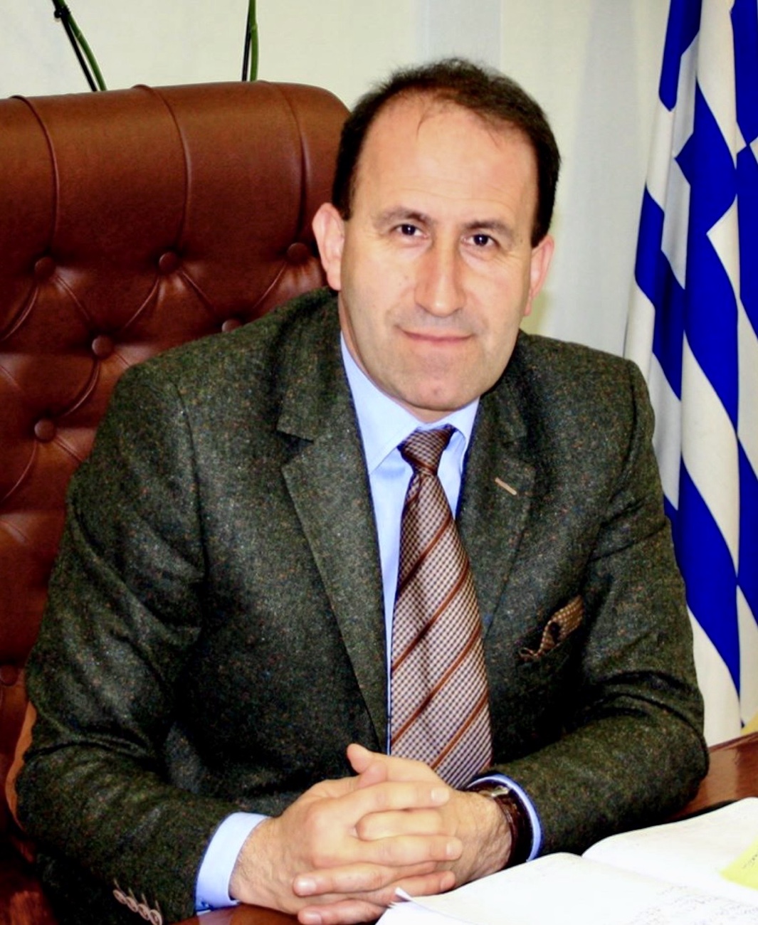 Παρέμβαση Β.Τσομπανόπουλου για τα σχολεία Νέστου: «Αποφάσεις χωρίς διαβούλευση»