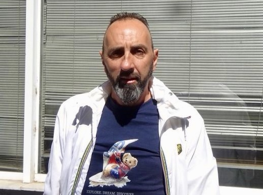 Βασίλης Αντωνάς: Η επιβατική κίνηση για τα ταξί της Καβάλας ήταν αρκετά καλή τον Αύγουστο