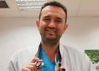 Γιώργος Τεπελόπουλος: Σχεδόν 300 περιστατικά δέχεται καθημερινά το Τμήμα Επειγόντων