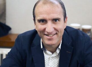 Βασίλης Λεμονίδης: Με την Κουντουριώτου νομίζω ότι στο μέτρο του δυνατού κάνουμε αυτό που πρέπει