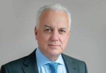 Κωστής Σιμιτσής: Νέος δρόμος Περιγιαλίου και ”Διόνυσος” στην πρώτη γραμμή του Αναπτυξιακού Οργανισμού του Δήμου Καβάλας