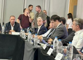 4,8 εκατ. ευρώ για τους πληγέντες αγρότες των Τεναγών Φιλίππων – «Η απόφαση ελήφθη»