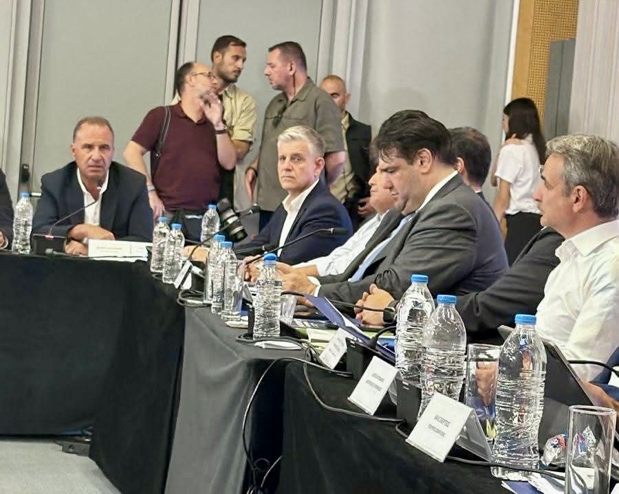 4,8 εκατ. ευρώ για τους πληγέντες αγρότες των Τεναγών Φιλίππων – «Η απόφαση ελήφθη»