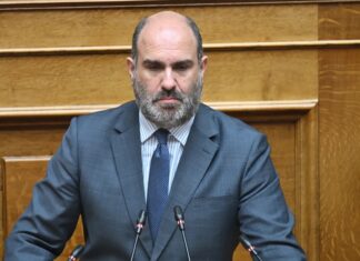 Στην Καβάλα την Δευτέρα ο Υφυπουργός Οικονομίας και Οικονομικών Δημήτρης Μαρκόπουλος