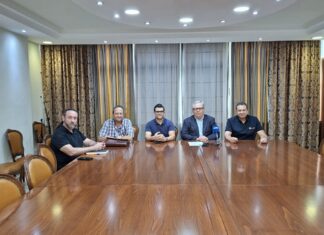 Θ. Μαρκόπουλος: «Έχουμε κάνει ό,τι ακριβώς έπρεπε να κάνουμε, ώστε οι μαθητικές μεταφορές να ξεκινήσουν έγκαιρα και χωρίς προβλήματα»