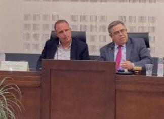 Μια σημαντική εξέλιξη για τις αθλητικές υποδομές της Ελευθερούπολης – 47,4 στρέμματα αποκτούν χρήση αθλητικών εγκαταστάσεων